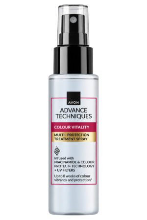 Advance Techniques Colour Vitality UV-hoitosuihke 100ml