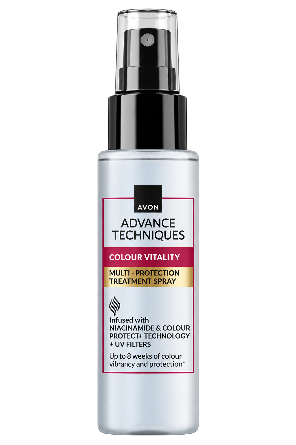 Advance Techniques Colour Vitality UV-hoitosuihke 100ml