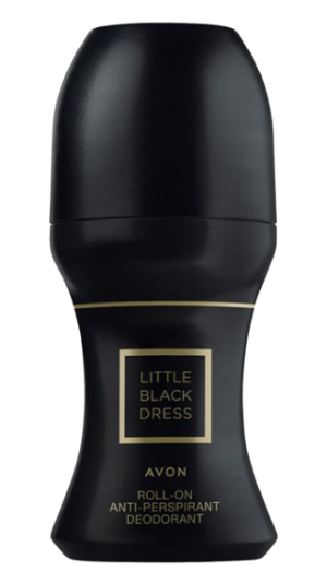 Deodorantti 50ml Little Black Dress