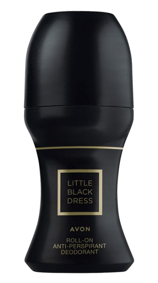Deodorantti 50ml Little Black Dress