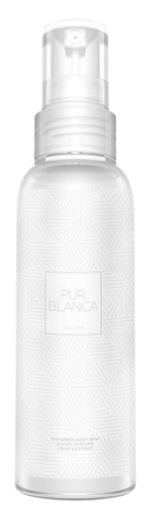 Pur Blanca tuoksusuihke 100ml