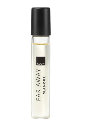 FAR AWAY Glamour minidoft 10 ml