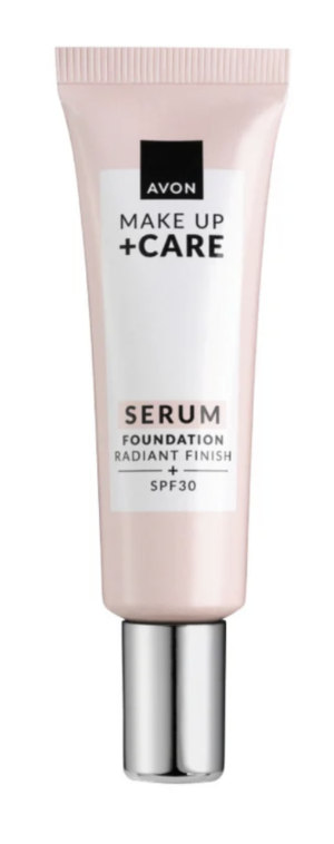 Foundation Serum SPF 30 215P Ivory 30ml