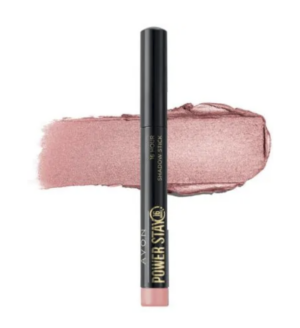 Luomiväri POWER STAY Blushing Pink 1.4g
