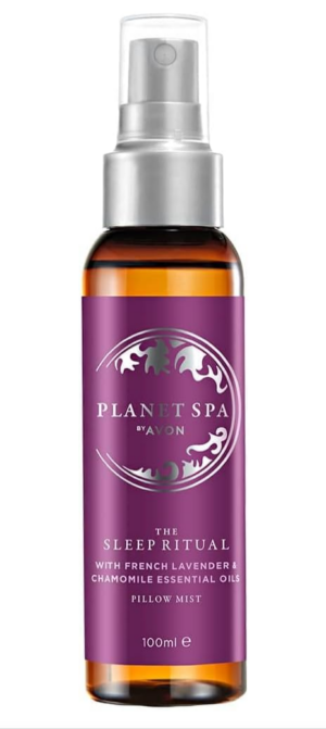 Planet Spa Sleep Ritual 100ml