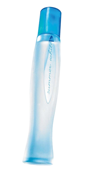 Summer White Edt 50ml