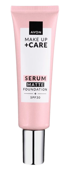 Meikkivoide Seerumi SPF 30 245N Natural Beige 30ml