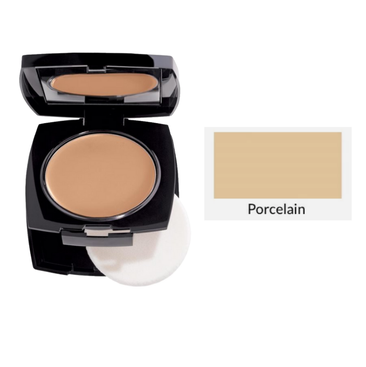 True Colour Flawless Porcelain 120N Makeup Powder 9 g