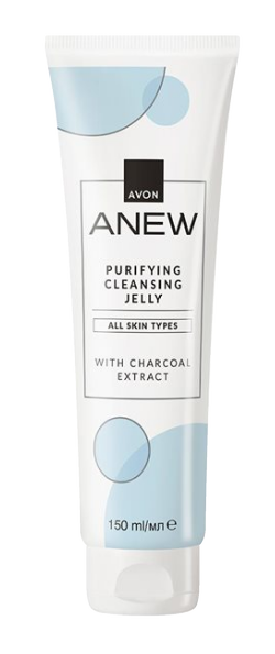 Anew Puhdistushyytelö kasvoille 150ml