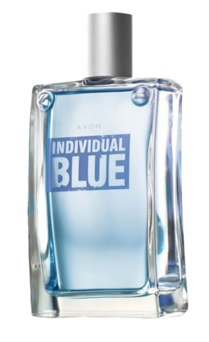 Individual Blue Edt 75ml