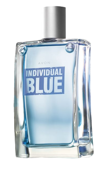 Individual Blue Edt 75ml