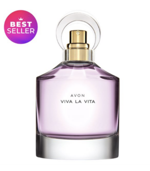 VIVA LA VITA -Edp 50ml