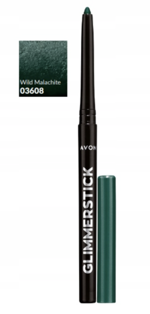 Silmänrajauskynä Glimmerstick Wild Malachite 0,35g ALE -20% 2023