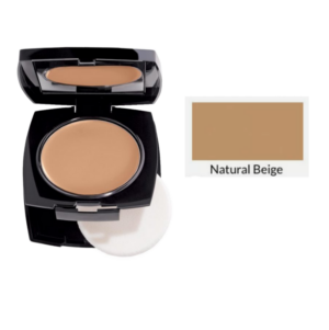 Foundation Powder True Colour Flawless Natural Beige 245N 9g