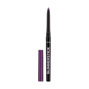 Silmänrajauskynä Glimmerstick Diamond Amethyst 0,28g