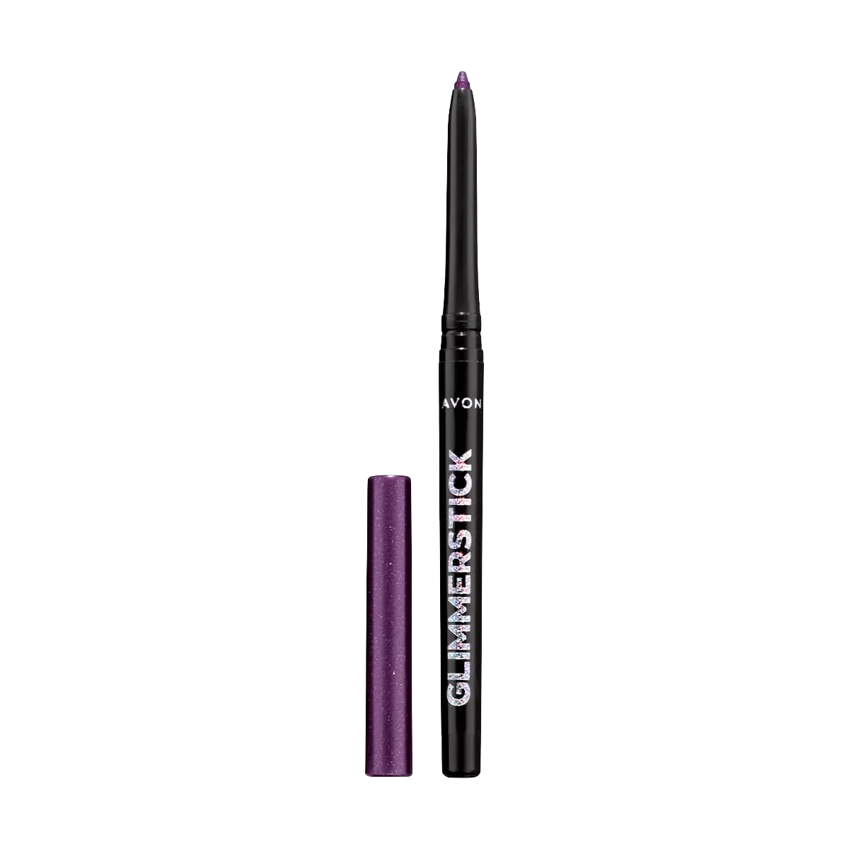 Silmänrajauskynä Glimmerstick Diamond Amethyst 0,28g