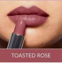 Läppstift Ultra Creamy TOASTED ROSE 6 g