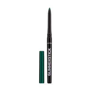 Silmänrajauskynä Glimmerstick Diamond Emerald Glow 0,35g