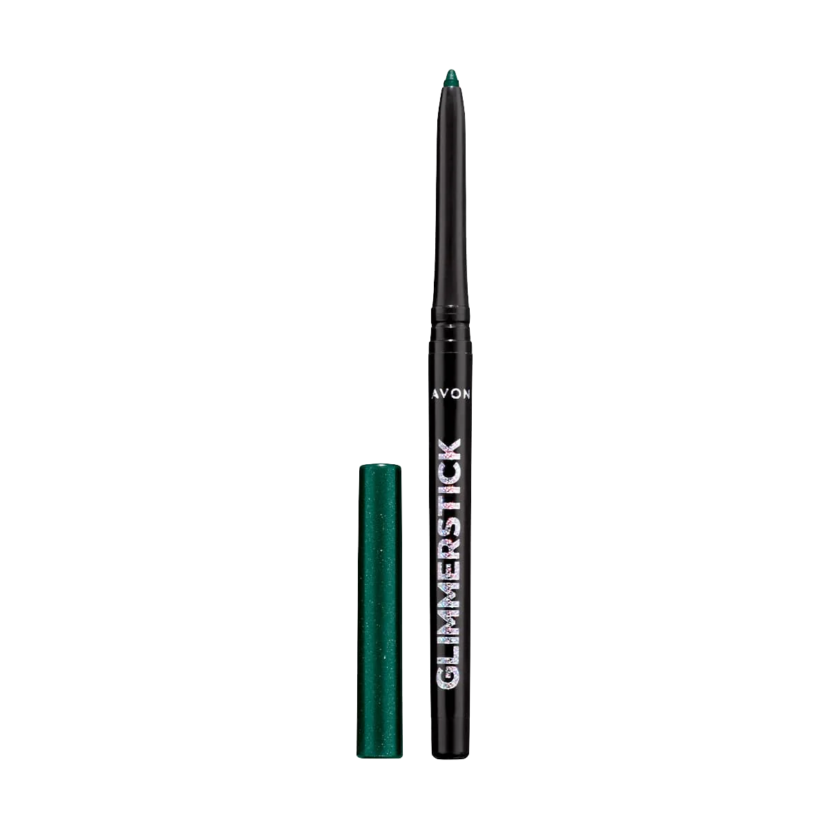 Silmänrajauskynä Glimmerstick Diamond Emerald Glow 0,35g