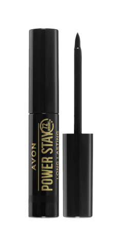 Eyeliner Power Stay Blackest Black 3.5ml