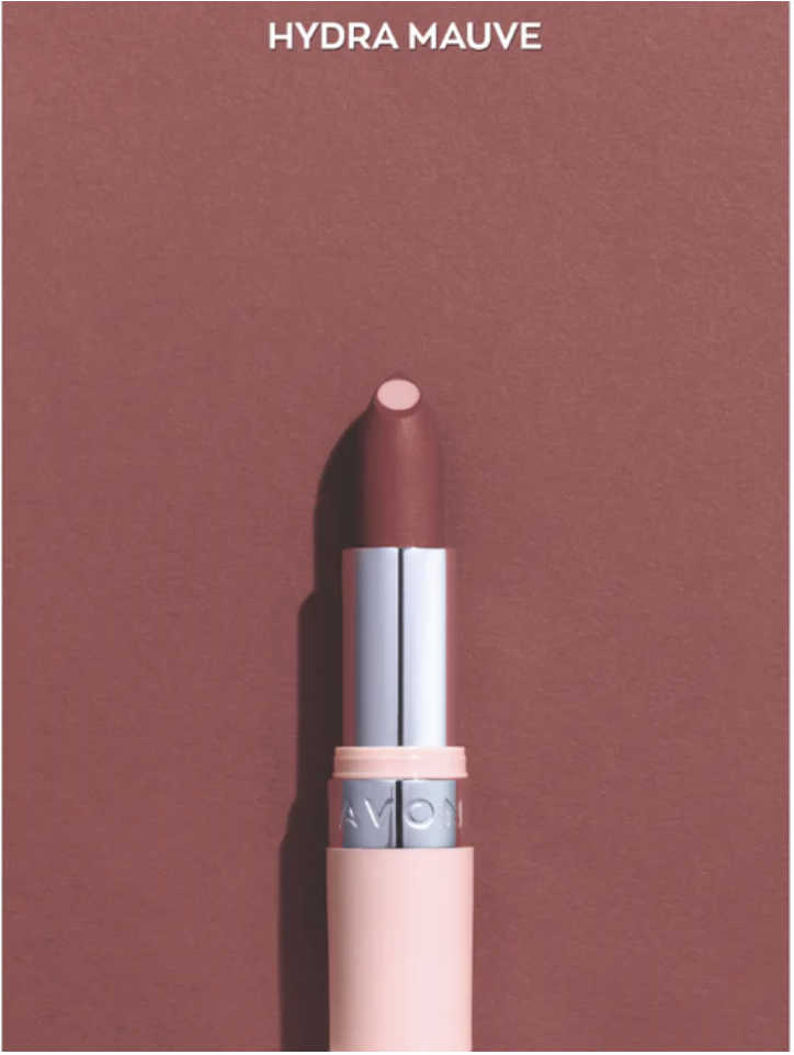 Lipstick Hydramatic MATTE Hydra Mauve 3.6g