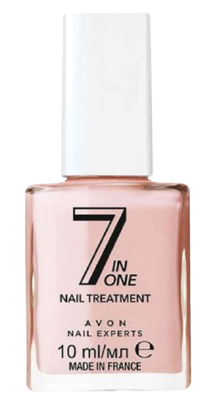 Kynsihoito Nail Expert - 7in1 10ml