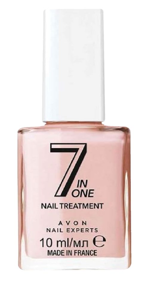 Kynsihoito Nail Expert - 7in1 10ml