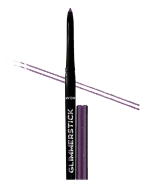 Silmänrajauskynä Glimmerstick Diamond Sugar Plum 0,35g