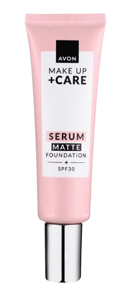Foundation Serum SPF 30 MATTE 310N Medium Beige 30ml