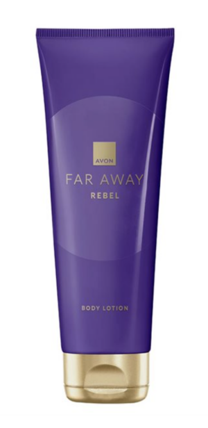Far Away Vartalovoi REBEL 125ml