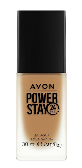 Foundation Power Stay 24H 140P Light Ivory SPF10 30ml +NIASINAMIDE