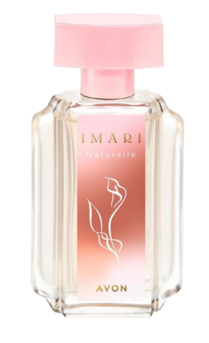 IMARI Naturelle 50 ml (förpackningen lite tillknycklad)