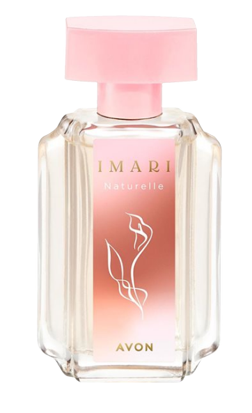 IMARI Naturelle 50ml (pakkaus hieman rutussa)