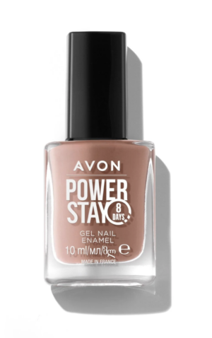 Kynsilakka Power Stay Geeli Guilty Pleasure 10ml