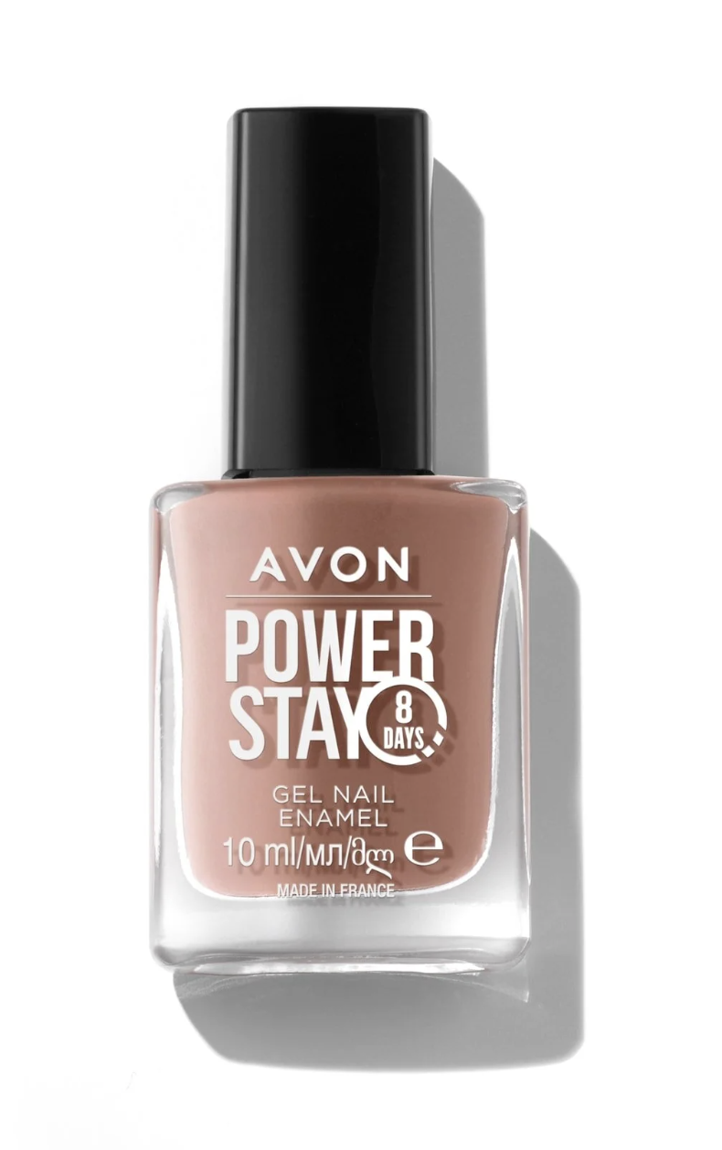Kynsilakka Power Stay Geeli Guilty Pleasure 10ml