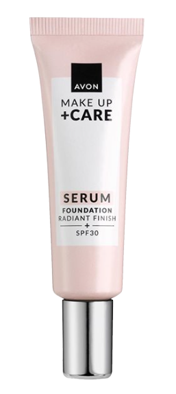 Meikkivoide Seerumi SPF 30 140P Light Ivory 30ml