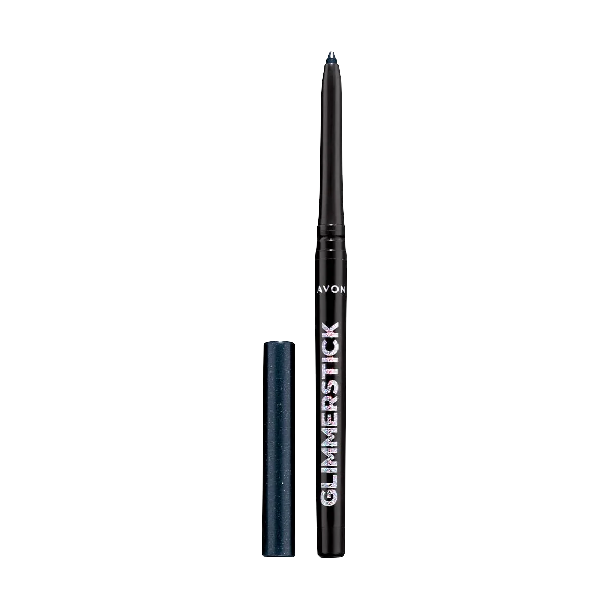 Silmänrajauskynä Glimmerstick Diamond Black Ice 0,35g