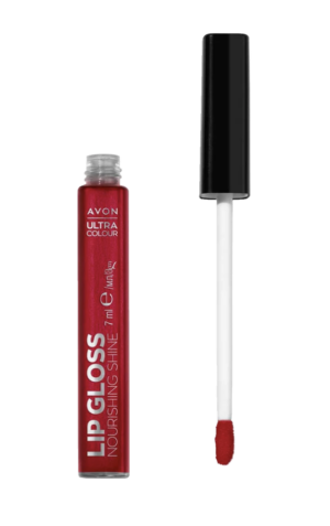 Lip Gloss - erittäin kiiltävä huulikiilto Pomegranate Punch