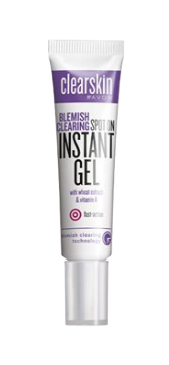 Clearskin pikakuivattaja finneille 15ml