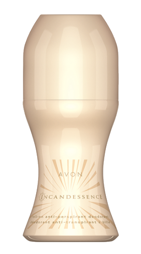 Deodorantti 50ml Incandessence