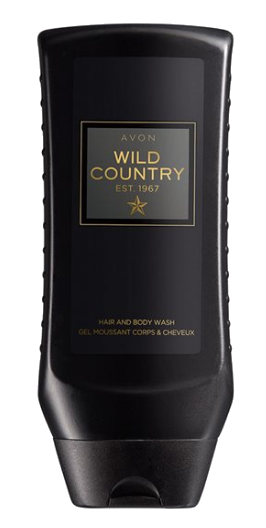 Wild Country Suihkugeeli 250ml