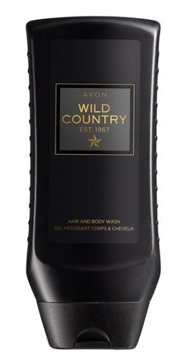 Wild Country Suihkugeeli 250ml