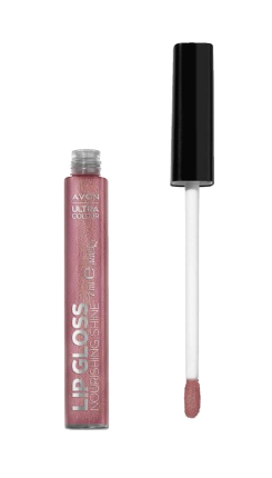 Lip Gloss - erittäin kiiltävä huulikiilto Wink of pink