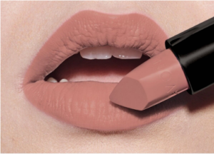 Huulipuna Ultra Matte BLUSH 6g