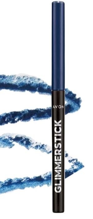Silmänrajauskynä Glimmerstick Starry Night 0,35g