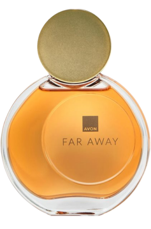 FAR AWAY -hajuvesi 50ml