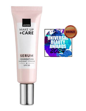 Meikkivoide Seerumi SPF 30 235P Shell 30ml