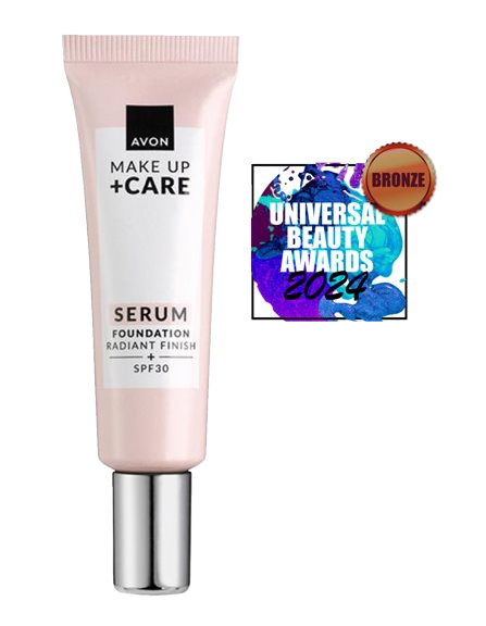 Meikkivoide Seerumi SPF 30 235P Shell 30ml