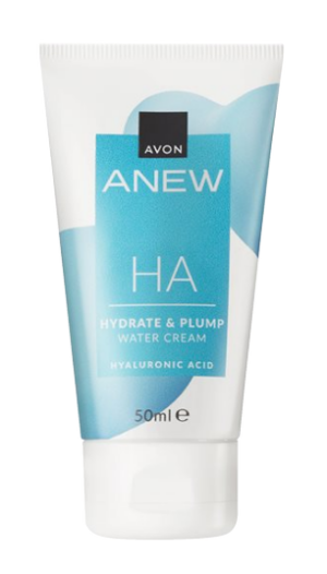 Anew HA D-vitamini & Hyaluronihappovoide