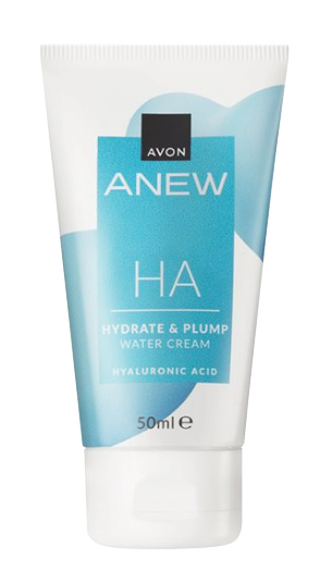 Anew HA D-vitamini & Hyaluronihappovoide
